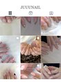 ジュリネイル 吉祥寺(JLi nail)/JLi nail吉祥寺／フィルイン・パラジェル有