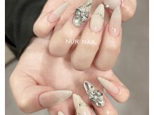 ヌアネイル(NUR NAIL)/