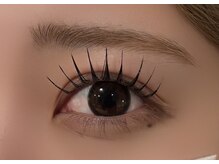 ナナ 福岡(NANA)/パリエク風Lカール♪