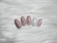 メゾンアンズ 船橋店(maison ANZU.)/定額 オフィス/シンプル系コース