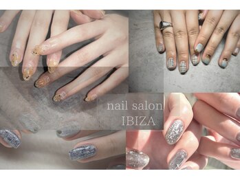 イビザ エス(IBIZA s)