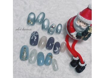 アレス 狛江店(ales)