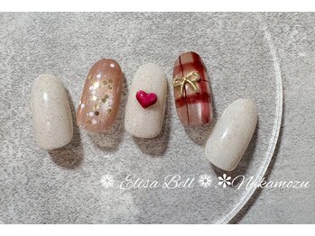 ゴージャスアートコースサンプル