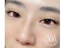 コンド サロン アネックス(CONDO SALON annex)/担当：竹内