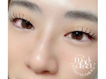 コンド サロン アネックス(CONDO SALON annex)/担当：竹内