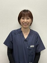 藤見名倉堂鍼灸整骨院&nbsp;本間 あゆみ