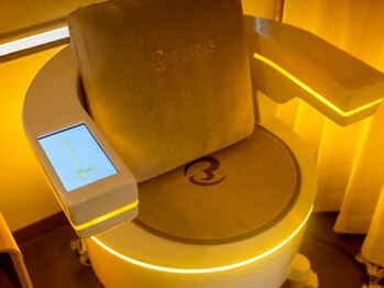 結座 ロータスバリ(Yuiza Lotus Bali)の写真/1日20分でヒップアップ/ダイエット/尿漏れ/膣トレ/EDケアなど一人一人のお悩みを叶えます♪