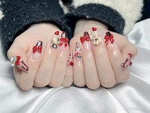 サニエネイルサロン 新大久保店(SANIE NAIL SALON)/