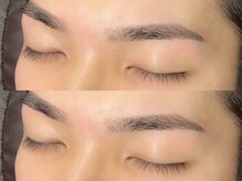 アイクイック 仲御徒町 上野御徒町店(Ai Quick)/#眉毛#メンズ#アイブロウ#眉