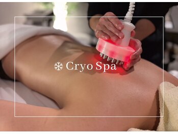 クリオスパ せんげん台駅前店(Cryo Spa)/脂肪冷却後のアフターケア