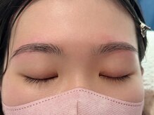 ボニー(bonny)/似合わせeyebrow