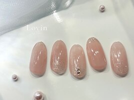 【3月 simple design 】