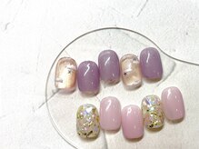 ネイルパティオ 草加店(nail patio)/¥6900