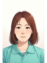 ほぐし処ふらっと 秋津駅前&nbsp;チャコ さん