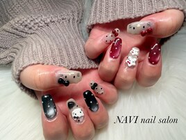 キティーネイル