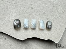 デリエ(Delie)/HAND DESIGN &nbsp;