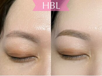 グレース(GRACE)/HBL //