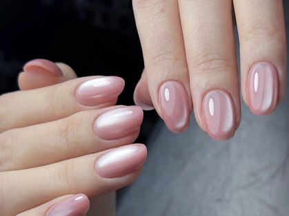 導きの手の写真