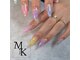 エムケーネイル(M&K NAIL)の写真
