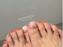 アルジャーノン リトリート(ALGERNON retreat)/シェルデザイン