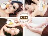 【学割U24】全身美肌脱毛(VIO+お顔込) ¥16,500