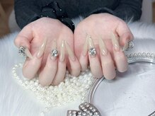 Ruby nail Spa