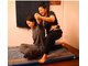 ユウサバイ(Yuusabai)の写真/固まった首・肩に、タイ古式ならではの深い解放感◎深い伸びで気持ちよく首まわりがすっと軽くなる♪
