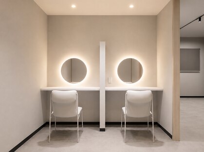 ミュー 横浜店(myu.)の写真