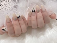 emusalon 前橋川原/やり放題