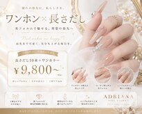 アドリアーナ(ADRIANA)