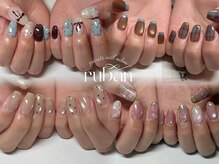 リュバン(ruban)