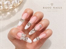 ビジューネイルズ 西川口店(bijou nails)