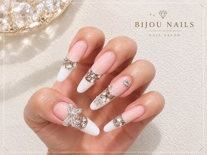 ビジューネイルズ 西川口店(bijou nails)の写真