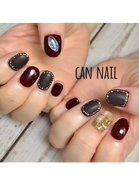 マットネイル！