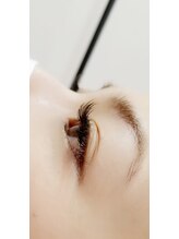 ダリア 大宮店(DAHLIA)/3Dボリュームラッシュハーフ