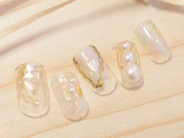 4月select(Q)6,480円＊全10種