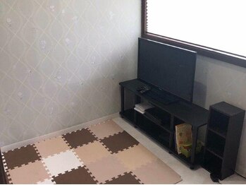 ラブリエ(LaBriller)/キッズスペースあり♪