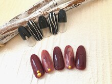 ネイルサロン ムーン(MOON)/トクトク定額プラン^_^