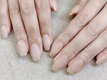 プライズアイリス アイラッシュ 池袋東口店(prize Iris eyelash)/ラメフレンチ【池袋】