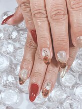 エトワール(etoile)/ネイルデザイン