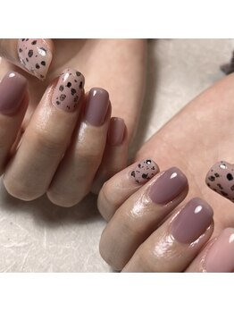 フルール ブルー(fleur bleue)/