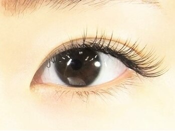 アイズ 深谷店(I's)/アフターー施術後