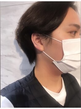 シロ(silo.)/ヘッドスパと耳ツボ