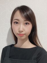 アイラッシュアンドネイルサロン カンカ(Kanka)&nbsp;鈴木 美希