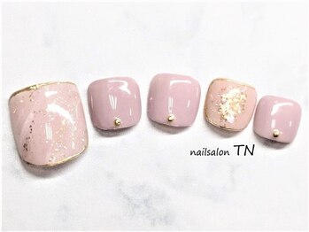 ティーエヌ 西荻窪駅前店/☆Fデザイン定額A☆