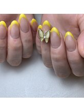 デュオ(duo)/華やかフレンチ