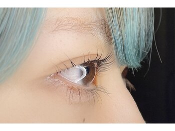 ジャニスアイラッシュ 白石店(JANIS EYELASH)/セラムラッシュリフト