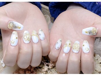 ミスシュガーネイル(MS Sugar Nail)/