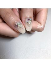 キチ(kichi)/福岡/赤坂/天神/大名/パラジェル