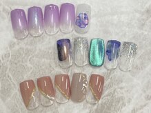 キャンアイドレッシー 熊谷店/5月4000円